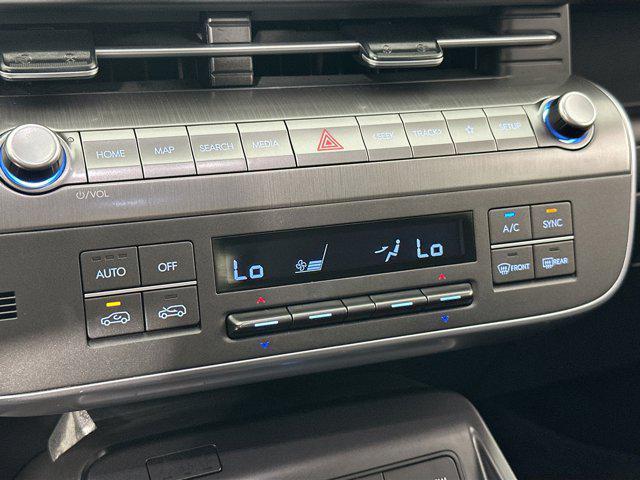 used 2024 Hyundai Kona car, priced at $21,975