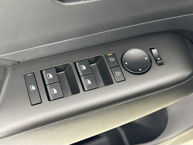 used 2024 Hyundai Kona car, priced at $21,975