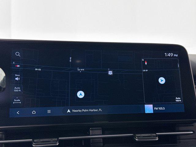 used 2024 Hyundai Kona car, priced at $21,975