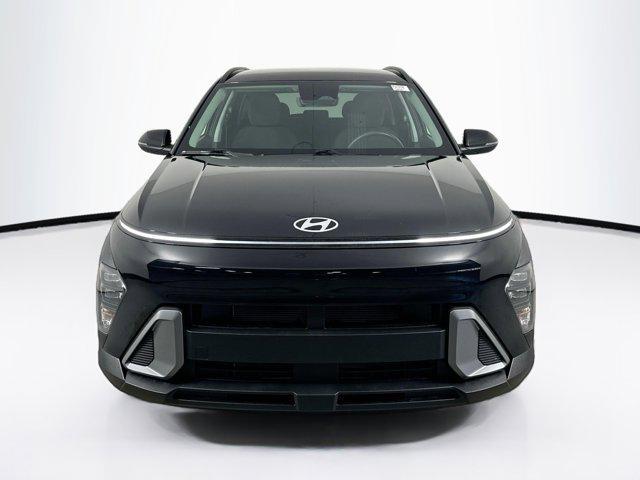 used 2024 Hyundai Kona car, priced at $21,975