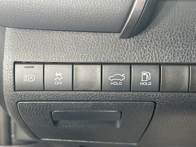 used 2022 Toyota Camry car, priced at $27,582