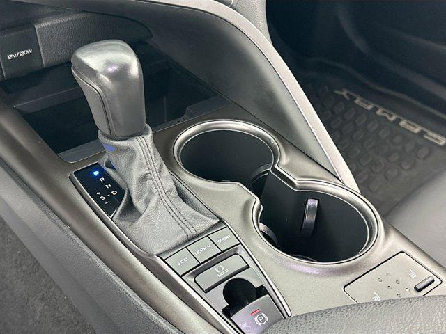 used 2022 Toyota Camry car, priced at $27,582