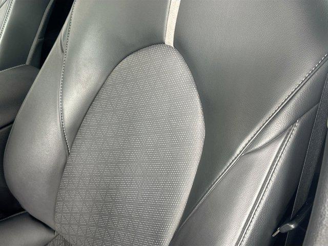used 2022 Toyota Camry car, priced at $27,582