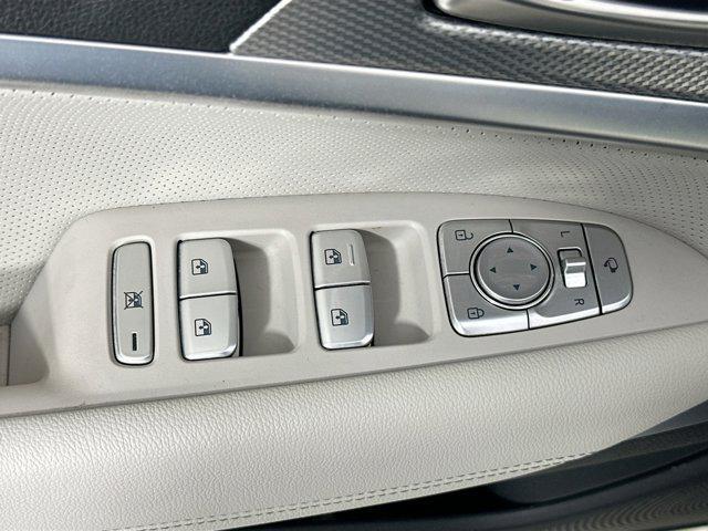 used 2022 Genesis G70 car, priced at $32,912
