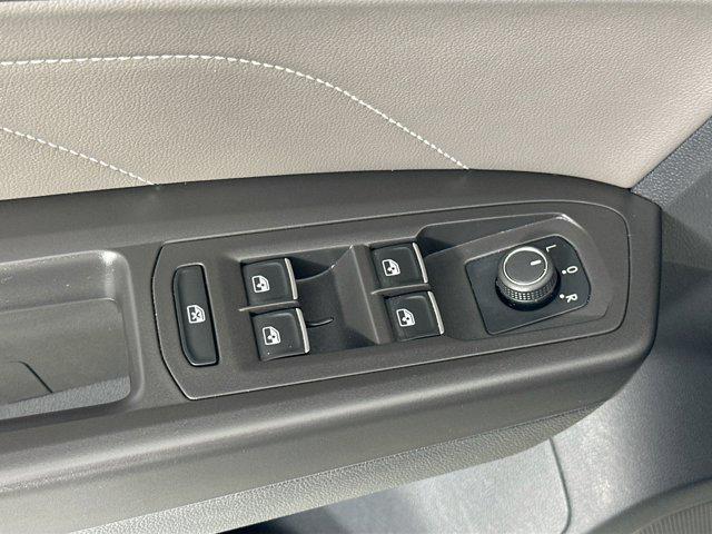 used 2022 Volkswagen Atlas car, priced at $26,676