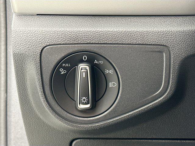 used 2022 Volkswagen Atlas car, priced at $26,676