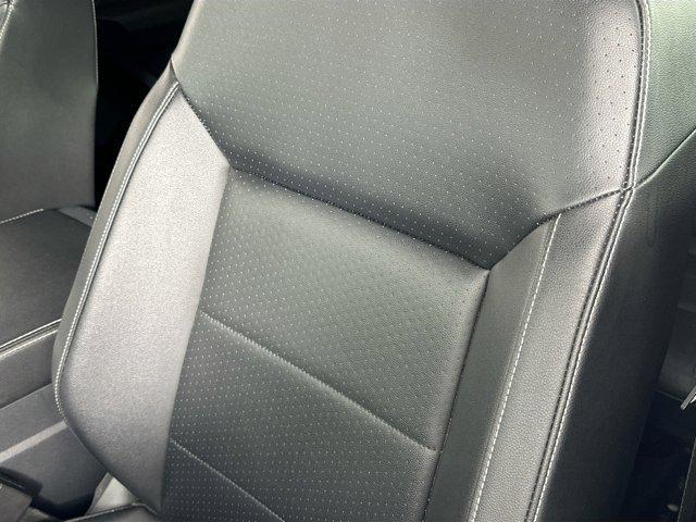 used 2022 Volkswagen Atlas car, priced at $26,676