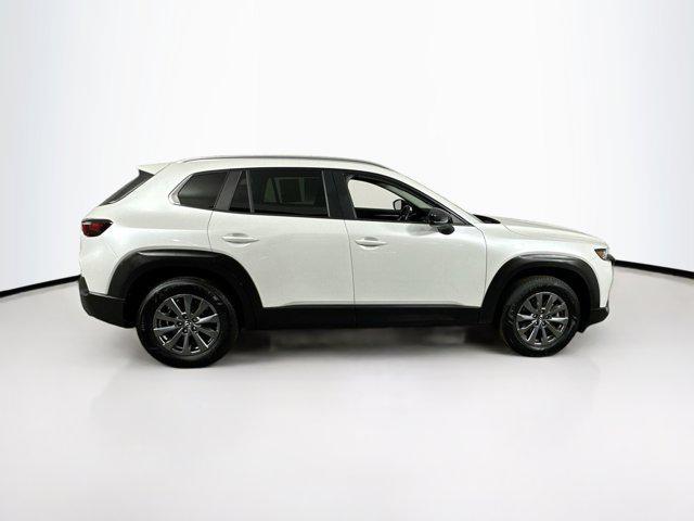 used 2023 Mazda CX-50 car, priced at $27,264