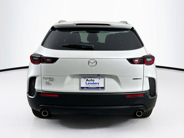 used 2023 Mazda CX-50 car, priced at $27,264