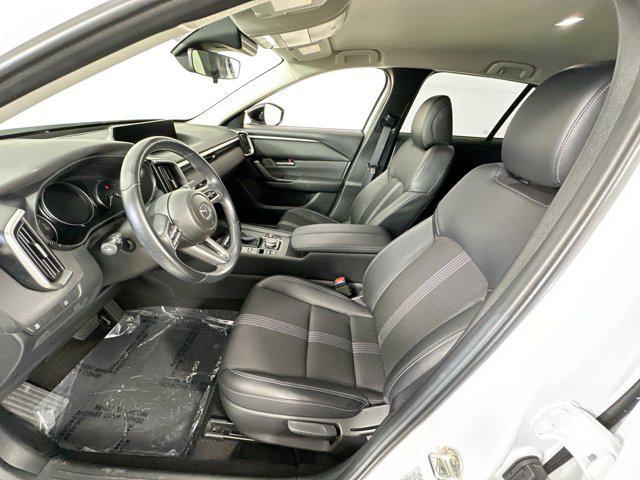 used 2023 Mazda CX-50 car, priced at $27,264