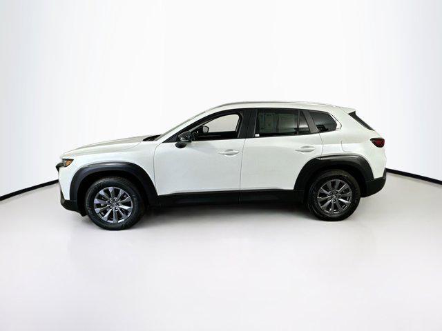 used 2023 Mazda CX-50 car, priced at $27,264