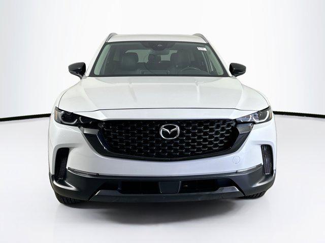 used 2023 Mazda CX-50 car, priced at $27,264