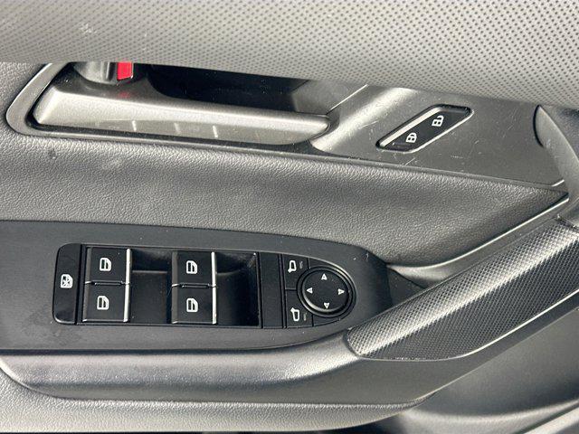 used 2023 Mazda CX-50 car, priced at $27,264
