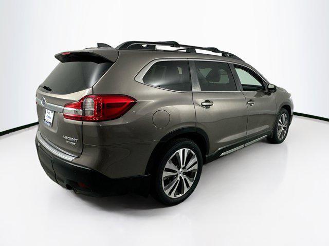 used 2021 Subaru Ascent car, priced at $25,399