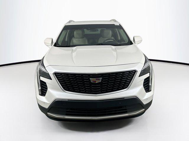 used 2020 Cadillac XT4 car, priced at $25,995