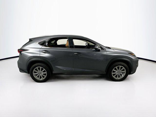 used 2021 Lexus NX 300 car, priced at $32,441