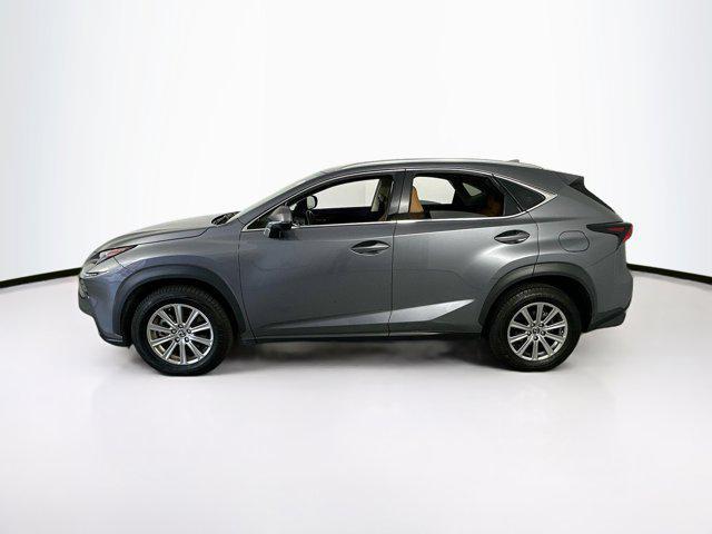 used 2021 Lexus NX 300 car, priced at $32,441