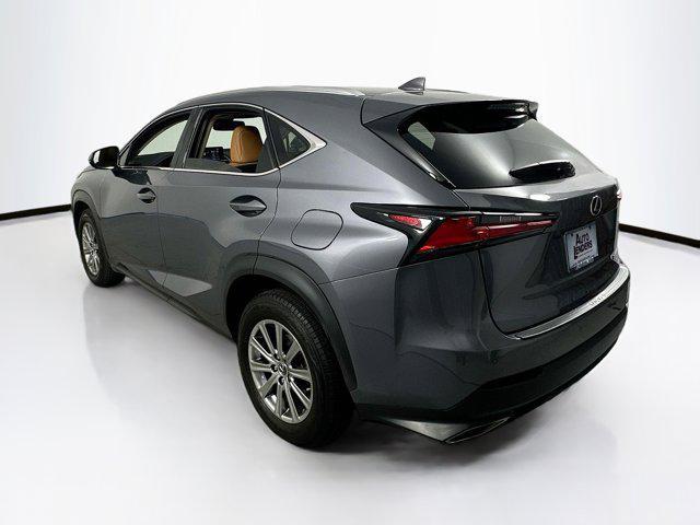 used 2021 Lexus NX 300 car, priced at $32,441