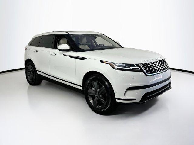 used 2021 Land Rover Range Rover Velar car, priced at $35,995