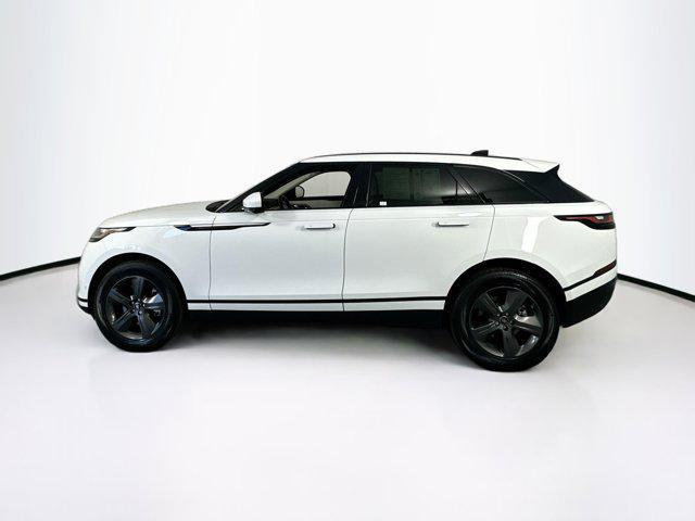 used 2021 Land Rover Range Rover Velar car, priced at $35,995