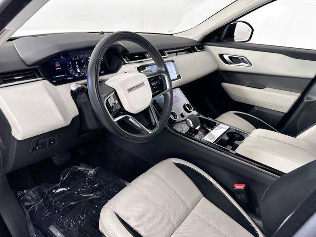 used 2021 Land Rover Range Rover Velar car, priced at $35,995