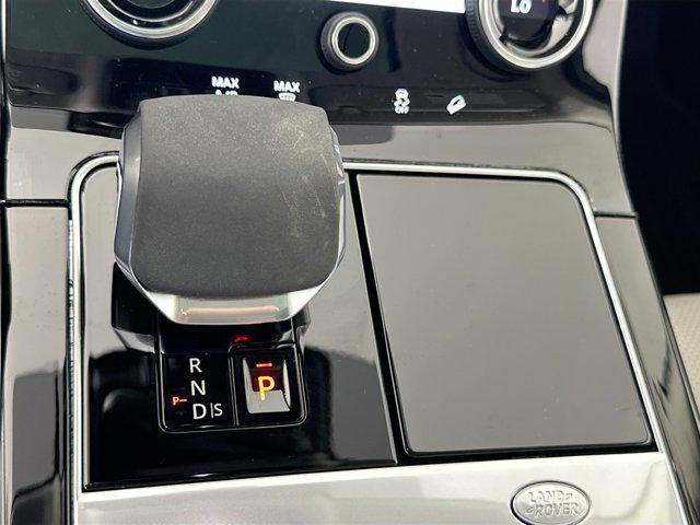used 2021 Land Rover Range Rover Velar car, priced at $35,995