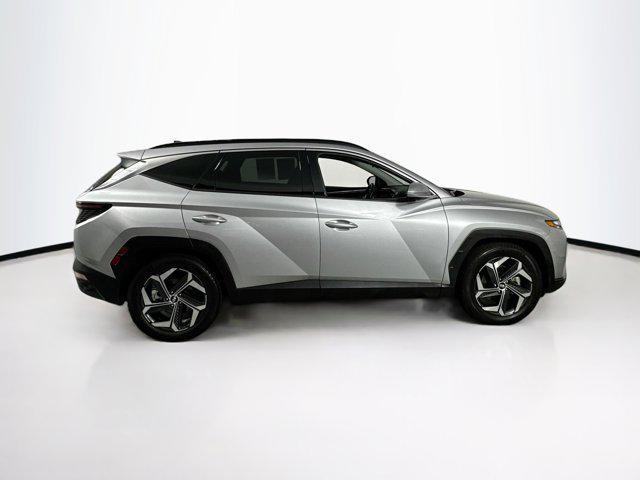 used 2022 Hyundai Tucson car, priced at $27,983