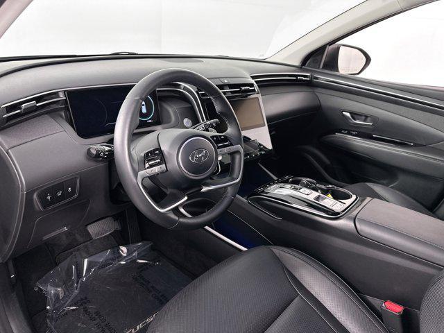 used 2022 Hyundai Tucson car, priced at $27,983