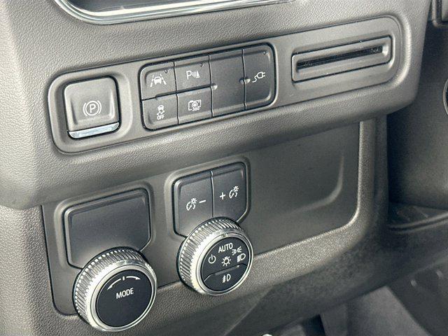 used 2022 GMC Yukon car, priced at $56,133