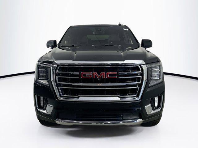 used 2022 GMC Yukon car, priced at $56,133