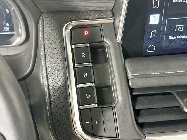 used 2022 GMC Yukon car, priced at $56,133