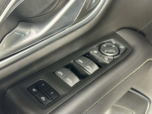 used 2022 GMC Yukon car, priced at $56,133