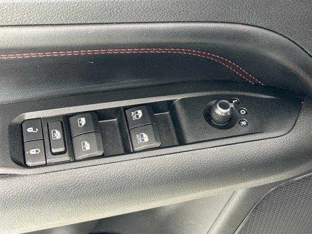 used 2022 Jeep Compass car, priced at $22,937