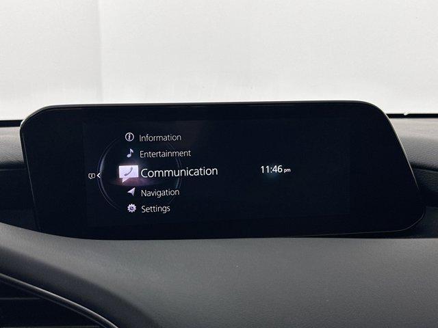 used 2020 Mazda Mazda3 car, priced at $18,537