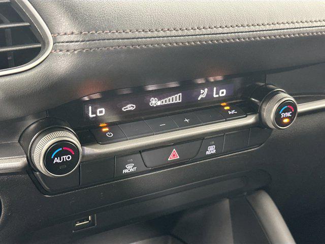used 2020 Mazda Mazda3 car, priced at $18,537