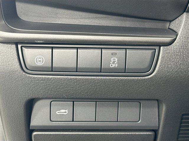 used 2020 Mazda Mazda3 car, priced at $18,537