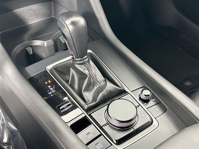 used 2020 Mazda Mazda3 car, priced at $18,537