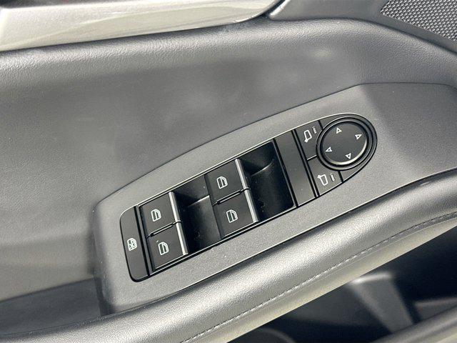 used 2020 Mazda Mazda3 car, priced at $18,537