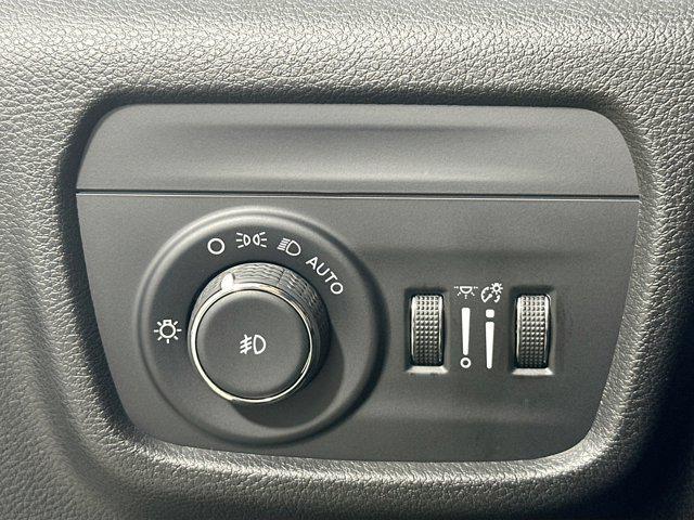 used 2022 Jeep Grand Cherokee car, priced at $27,748