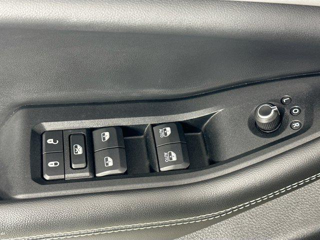 used 2022 Jeep Grand Cherokee car, priced at $27,748
