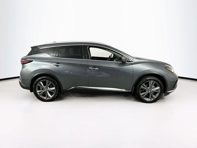 used 2020 Nissan Murano car, priced at $23,490