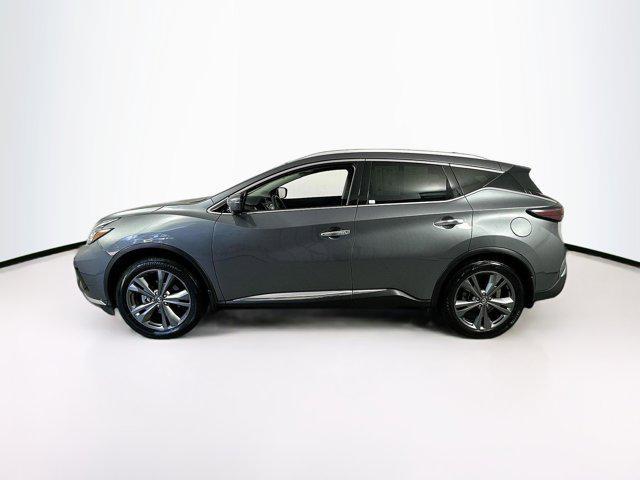 used 2020 Nissan Murano car, priced at $23,490