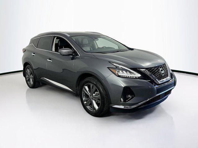 used 2020 Nissan Murano car, priced at $23,490