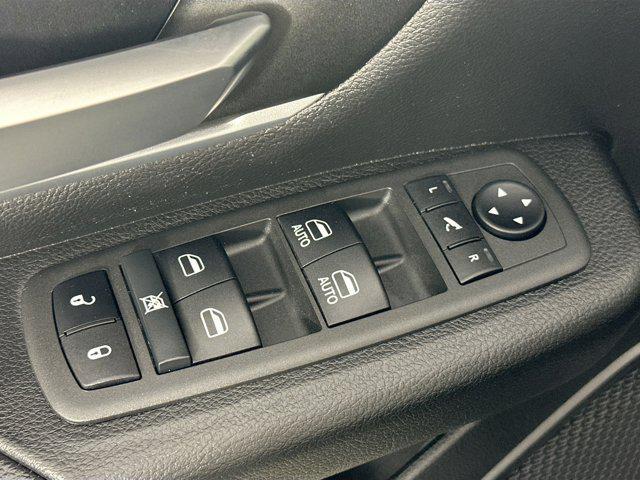 used 2022 Ram 1500 car, priced at $32,642