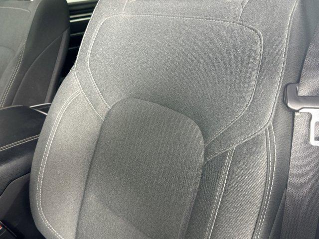 used 2022 Ram 1500 car, priced at $32,642