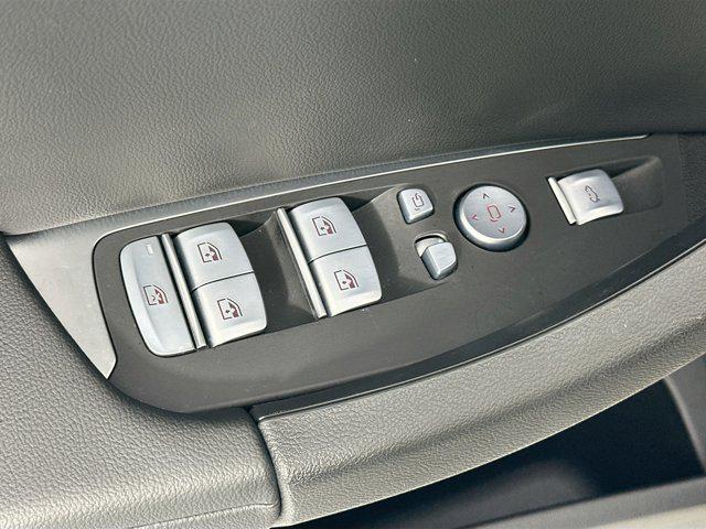 used 2023 BMW X3 car, priced at $41,023