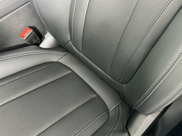 used 2023 BMW X3 car, priced at $41,023