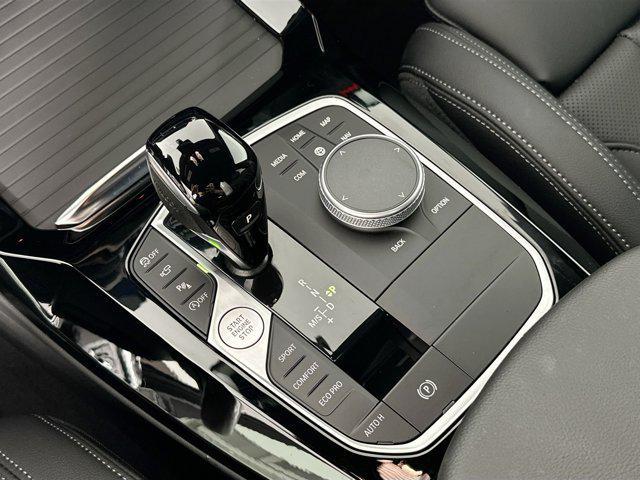 used 2023 BMW X3 car, priced at $41,023