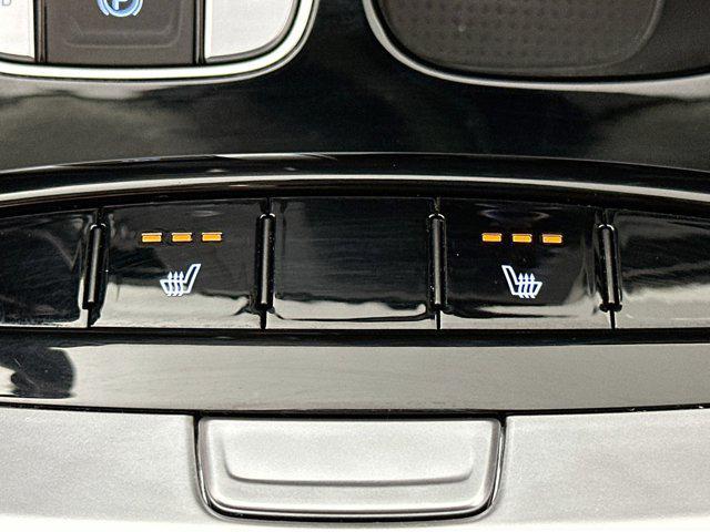 used 2023 Hyundai Tucson car, priced at $18,993