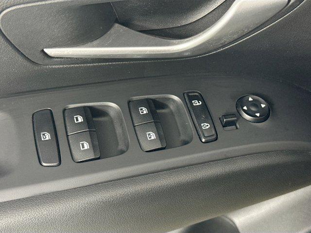 used 2023 Hyundai Tucson car, priced at $18,993